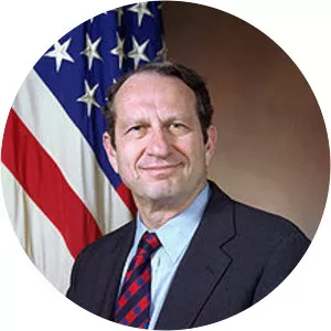 John M. Deutch - Former United States Deputy Secretary of Defense