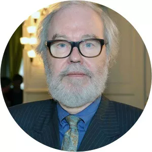 John M. Jacobsen - Norwegian film producer