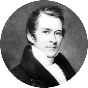 John M. Berrien - Former United States Attorney General