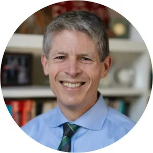 John M. Carey photograph