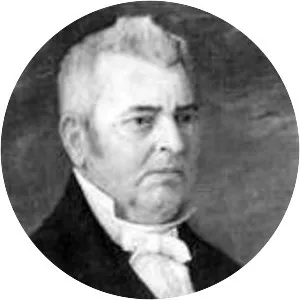 John M. Clayton