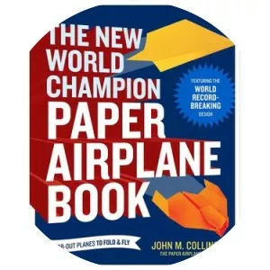 John M. Collins - Author