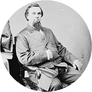 John M. Crebs - U. S. representative