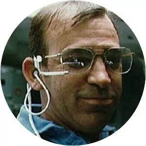 John M. Fabian - Astronaut