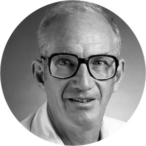 John M. Greene - American physicist