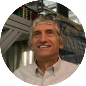 John M. Martinis - Physicist