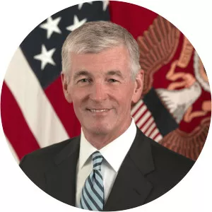 John M. McHugh - Former United States Secretary of the Army
