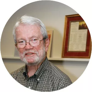 John M. Murrin - Author