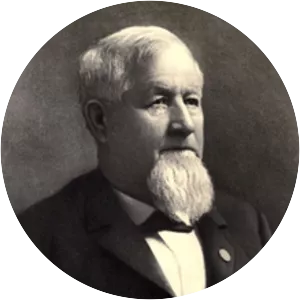 John M. Palmer