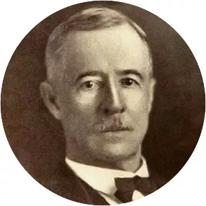 John M. Parker