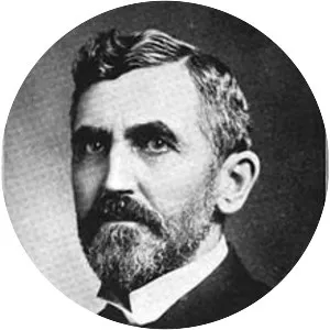 John M. Pattison - Former Governor of Ohio