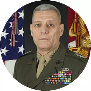 John M. Paxton Jr. - General