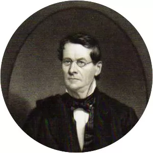 John M. Read photograph