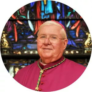 John M. Smith - Bishop