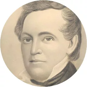 John M. Snowden