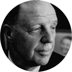 John M. Steeves - Diplomat