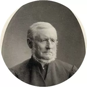 John M. Whitall - Businessman