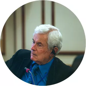 John M. Whiteley - Author