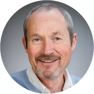 John Macalister - Author