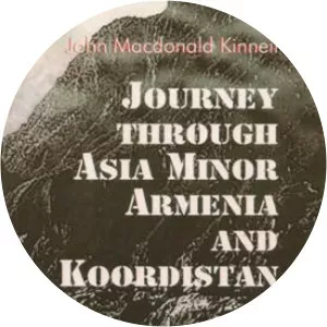 John Macdonald Kinneir