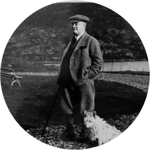 John MacDonald of Inverness