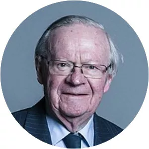 John MacGregor, Baron . . .