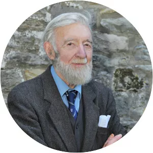 John MacInnes - Author