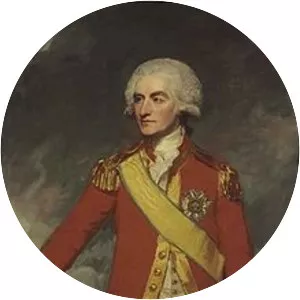 John Mackenzie, Lord MacLeod photograph