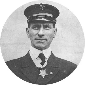 John MacKenzie (Medal of Honor)