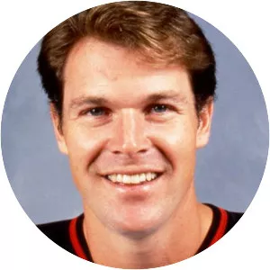 John MacLean (ice hockey)