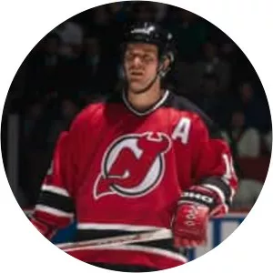 John MacLean photograph