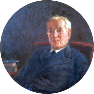 John Macmillan Brown