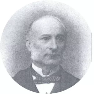 John Macvicar Anderson