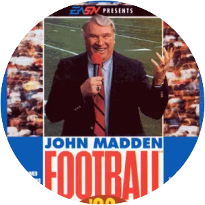 John Madden Football '92