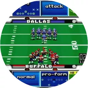 John Madden Football '93