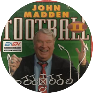 John Madden Football II