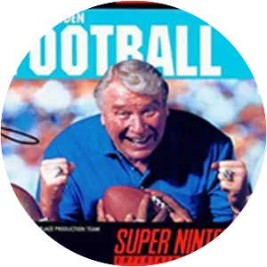 John Madden Football