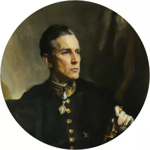 John Maffey, 1st Baron Rugby