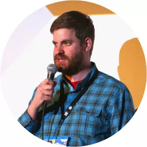 John Magary - Film editor