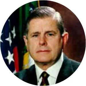 John Magaw - Former Director of the United States Secret Service