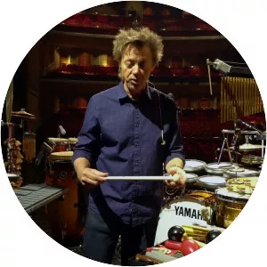 John Mahon (percussionist)