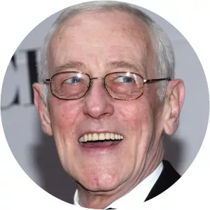 John Mahoney