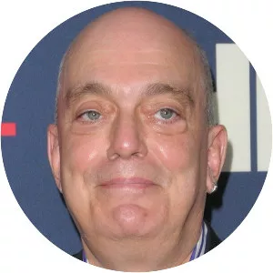 John Mainieri photograph