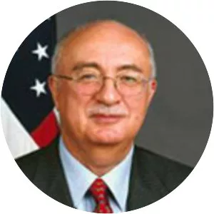 John Maisto - Former United States Ambassador to Nicaragua