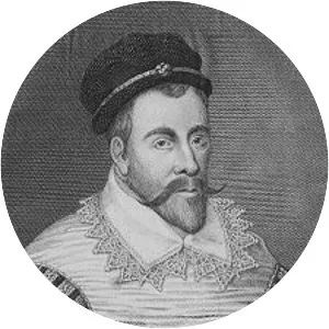 John Maitland, 1st Lord Maitland of