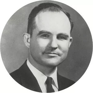 John Malcolm Patterson