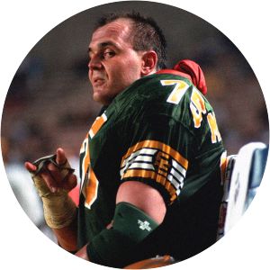 John Mandarich photograph