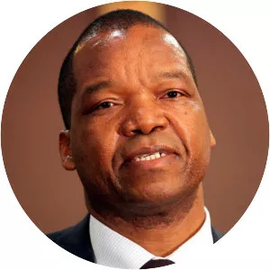 John Mangudya