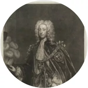 John Manners, 3rd Duke of Rutland - Nobleman