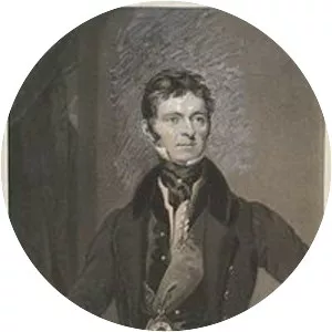 John Manners, 5th Duke of Rutland